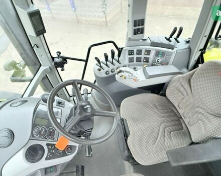 Клаас Аксіон, об'ємом двигуна 0 л та пробігом 0 тис. км за 59995 $, фото 22 на Automoto.ua