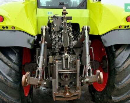 Клаас Аксіон, об'ємом двигуна 0 л та пробігом 0 тис. км за 59995 $, фото 15 на Automoto.ua