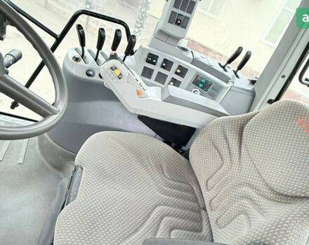 Клаас Аксіон, об'ємом двигуна 0 л та пробігом 0 тис. км за 59995 $, фото 20 на Automoto.ua