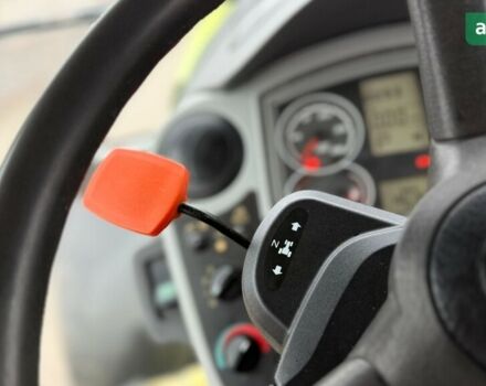 Клаас Аксіон, об'ємом двигуна 0 л та пробігом 0 тис. км за 59995 $, фото 26 на Automoto.ua