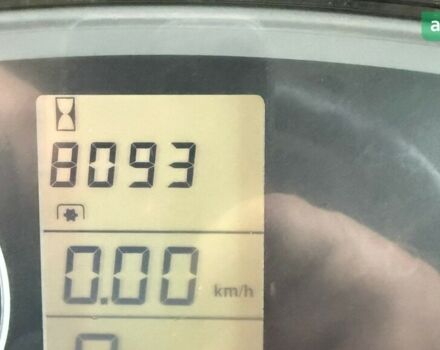 Клаас Аксіон, об'ємом двигуна 0 л та пробігом 0 тис. км за 59995 $, фото 31 на Automoto.ua