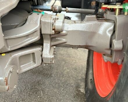 Клаас Аксіон, об'ємом двигуна 0 л та пробігом 0 тис. км за 59995 $, фото 16 на Automoto.ua