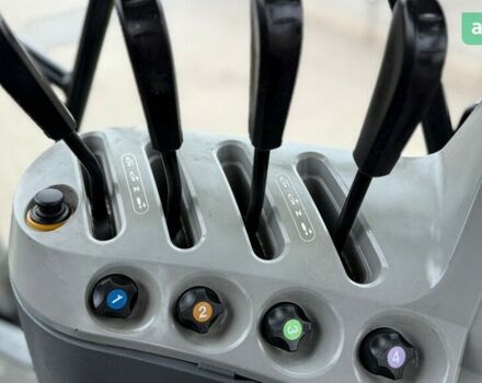 Клаас Аксіон, об'ємом двигуна 0 л та пробігом 0 тис. км за 59995 $, фото 24 на Automoto.ua