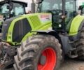 Клаас Аксион, объемом двигателя 0 л и пробегом 0 тыс. км за 39224 $, фото 1 на Automoto.ua