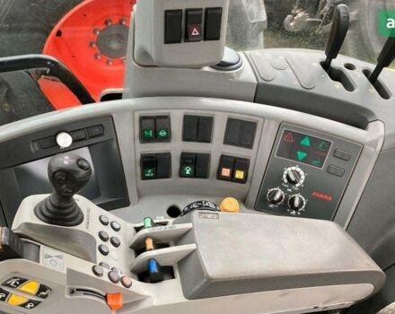 Клаас Аксион, объемом двигателя 0 л и пробегом 0 тыс. км за 39224 $, фото 5 на Automoto.ua