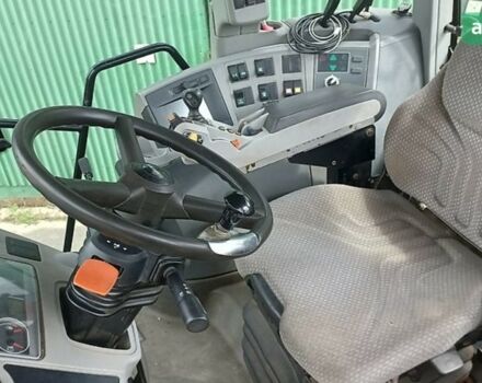 Клаас Аксион, объемом двигателя 0 л и пробегом 0 тыс. км за 39462 $, фото 5 на Automoto.ua