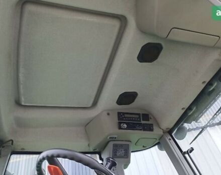 Клаас Аксион, объемом двигателя 0 л и пробегом 0 тыс. км за 39462 $, фото 9 на Automoto.ua