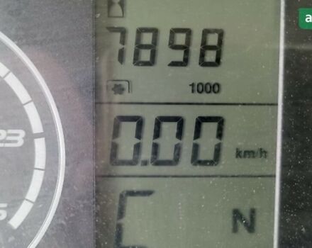 Клаас Аксион, объемом двигателя 0 л и пробегом 0 тыс. км за 39462 $, фото 6 на Automoto.ua