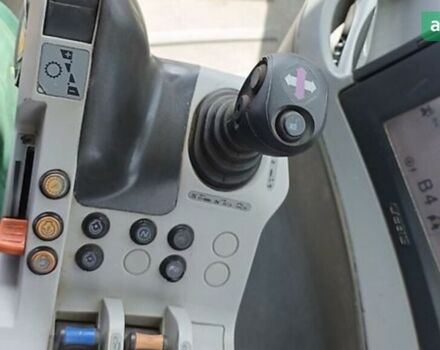 Клаас Аксион, объемом двигателя 0 л и пробегом 0 тыс. км за 39462 $, фото 7 на Automoto.ua