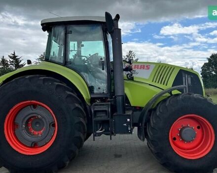 Клаас Аксион, объемом двигателя 0 л и пробегом 0 тыс. км за 58251 $, фото 4 на Automoto.ua