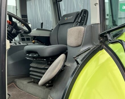 Клаас Аксіон, об'ємом двигуна 6.8 л та пробігом 0 тис. км за 50011 $, фото 6 на Automoto.ua