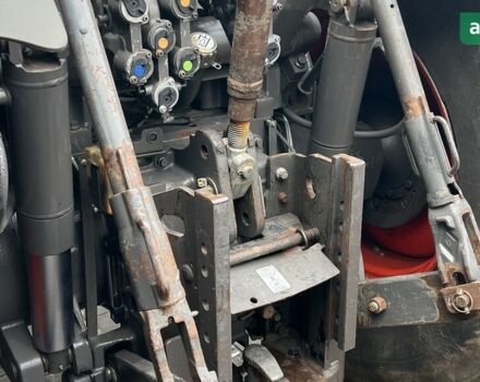 Клаас Аксіон, об'ємом двигуна 6.8 л та пробігом 0 тис. км за 50011 $, фото 17 на Automoto.ua