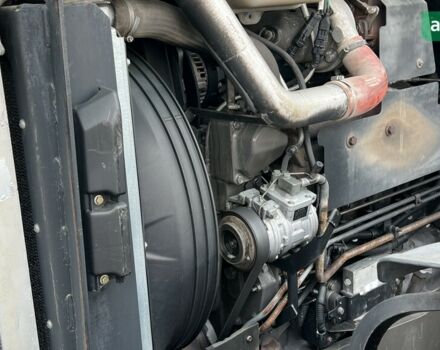 Клаас Аксіон, об'ємом двигуна 6.8 л та пробігом 0 тис. км за 50011 $, фото 14 на Automoto.ua