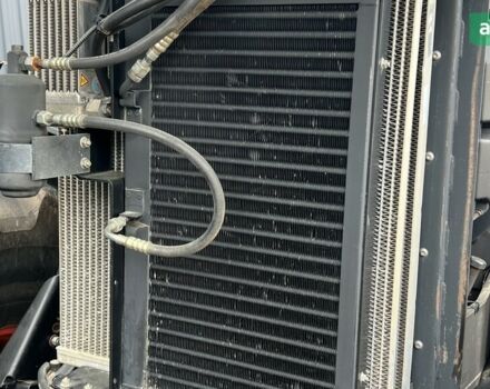 Клаас Аксіон, об'ємом двигуна 6.8 л та пробігом 0 тис. км за 50011 $, фото 15 на Automoto.ua