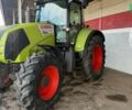 Клаас Аксіон, об'ємом двигуна 0 л та пробігом 0 тис. км за 37502 $, фото 1 на Automoto.ua