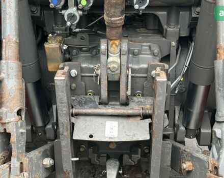 Клаас Аксіон, об'ємом двигуна 6.8 л та пробігом 0 тис. км за 50011 $, фото 18 на Automoto.ua