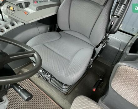 Клаас Аксіон, об'ємом двигуна 6.8 л та пробігом 0 тис. км за 50011 $, фото 8 на Automoto.ua