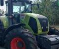 Клаас Аксіон, об'ємом двигуна 0 л та пробігом 0 тис. км за 54999 $, фото 1 на Automoto.ua