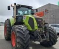 Клаас Аксіон, об'ємом двигуна 0 л та пробігом 0 тис. км за 51273 $, фото 1 на Automoto.ua