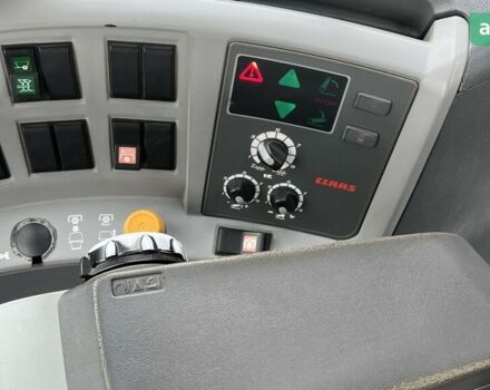 Клаас Аксіон, об'ємом двигуна 6.8 л та пробігом 0 тис. км за 50011 $, фото 11 на Automoto.ua