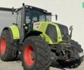 Клаас Аксіон, об'ємом двигуна 0 л та пробігом 0 тис. км за 44219 $, фото 2 на Automoto.ua