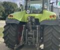 Клаас Аксіон, об'ємом двигуна 0 л та пробігом 0 тис. км за 44219 $, фото 4 на Automoto.ua