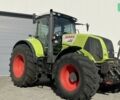 Клаас Аксіон, об'ємом двигуна 0 л та пробігом 0 тис. км за 44219 $, фото 1 на Automoto.ua