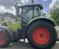 Клаас Аксіон, об'ємом двигуна 0 л та пробігом 0 тис. км за 44219 $, фото 5 на Automoto.ua