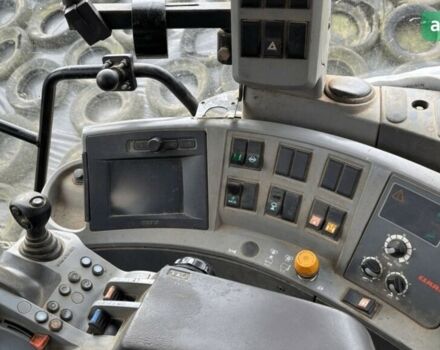 Клаас Аксіон, об'ємом двигуна 0 л та пробігом 0 тис. км за 39181 $, фото 5 на Automoto.ua