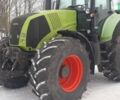 Клаас Аксіон, об'ємом двигуна 0 л та пробігом 0 тис. км за 44190 $, фото 1 на Automoto.ua