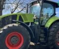 Клаас Аксион, объемом двигателя 0 л и пробегом 0 тыс. км за 69000 $, фото 1 на Automoto.ua