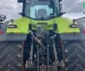 Клаас Аксион, объемом двигателя 0 л и пробегом 0 тыс. км за 79196 $, фото 5 на Automoto.ua