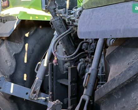 Клаас Аксіон, об'ємом двигуна 0 л та пробігом 0 тис. км за 92857 $, фото 3 на Automoto.ua