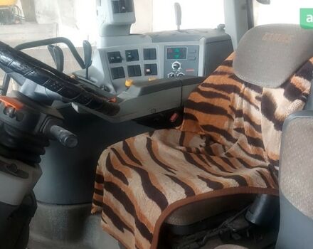 Клаас Аксион, объемом двигателя 0 л и пробегом 0 тыс. км за 65000 $, фото 6 на Automoto.ua