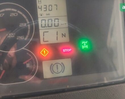 Клаас Аксион, объемом двигателя 0 л и пробегом 0 тыс. км за 65000 $, фото 10 на Automoto.ua