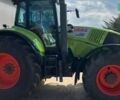 Клаас Аксіон, об'ємом двигуна 0 л та пробігом 0 тис. км за 55915 $, фото 1 на Automoto.ua