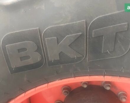 Клаас Аксион, объемом двигателя 0 л и пробегом 0 тыс. км за 65000 $, фото 4 на Automoto.ua