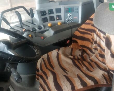 Клаас Аксион, объемом двигателя 0 л и пробегом 0 тыс. км за 65000 $, фото 7 на Automoto.ua