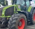 Клаас Аксион, объемом двигателя 0 л и пробегом 0 тыс. км за 79196 $, фото 1 на Automoto.ua
