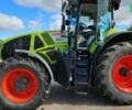 Клаас Аксіон, об'ємом двигуна 0 л та пробігом 0 тис. км за 73456 $, фото 1 на Automoto.ua