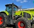 Клаас Аксион, объемом двигателя 0 л и пробегом 0 тыс. км за 69000 $, фото 6 на Automoto.ua