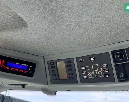 Клаас Аксіон, об'ємом двигуна 0 л та пробігом 0 тис. км за 118653 $, фото 12 на Automoto.ua