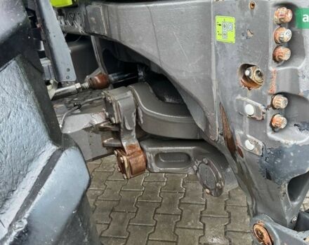 Клаас Аксіон, об'ємом двигуна 0 л та пробігом 0 тис. км за 118653 $, фото 8 на Automoto.ua