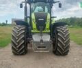 Клаас Аксіон, об'ємом двигуна 0 л та пробігом 0 тис. км за 56800 $, фото 1 на Automoto.ua