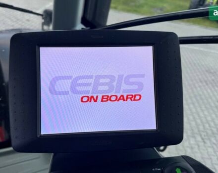 Клаас Аксіон, об'ємом двигуна 0 л та пробігом 0 тис. км за 118653 $, фото 14 на Automoto.ua