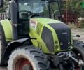 Клаас Аксіон, об'ємом двигуна 0 л та пробігом 0 тис. км за 55000 $, фото 1 на Automoto.ua
