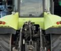 Клаас Аксіон, об'ємом двигуна 0 л та пробігом 0 тис. км за 55000 $, фото 3 на Automoto.ua