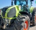 Клаас Аксіон, об'ємом двигуна 0 л та пробігом 0 тис. км за 69375 $, фото 1 на Automoto.ua
