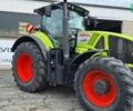 Клаас Аксіон, об'ємом двигуна 0 л та пробігом 0 тис. км за 104825 $, фото 1 на Automoto.ua