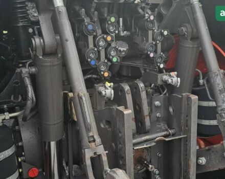 Клаас Аксіон, об'ємом двигуна 0 л та пробігом 0 тис. км за 105836 $, фото 20 на Automoto.ua